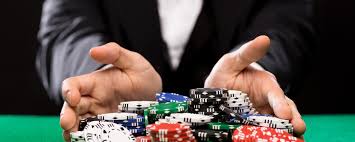 Онлайн казино Casino 7Bit