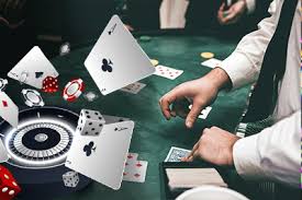 Вход на официальный сайт Casino Bounty